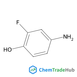 4-Amino-2-fluorophenol