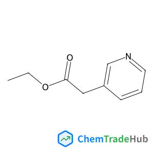 Ethyl 2-(pyridin-3-yl)acetate