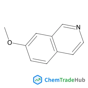7-Methoxyisoquinoline