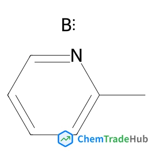 Trihydrido(2-methylpyridine)boron