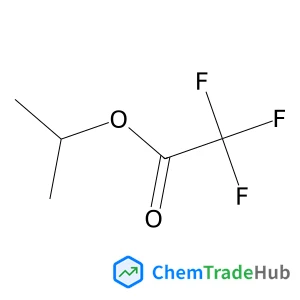 Isopropyl trifluoroacetate