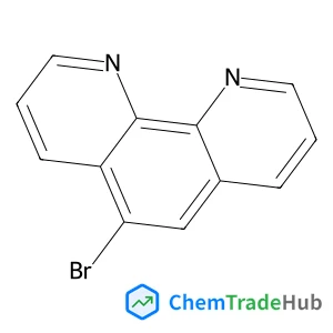 5-Bromo-1,10-phenanthroline