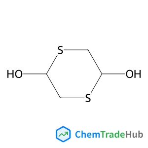 1,4-Dithiane-2,5-diol