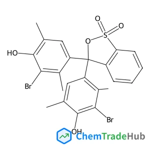 Bromoxylenol Blue