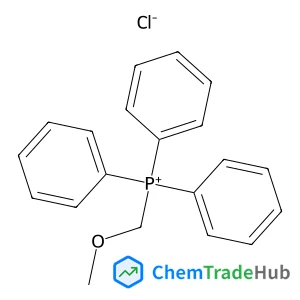 (Methoxymethyl)(triphenyl)phosphonium chloride