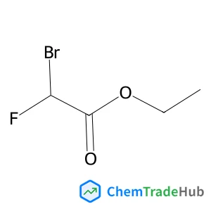 Ethyl bromo(fluoro)acetate