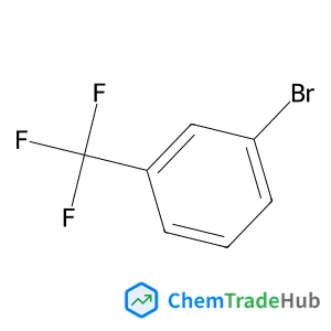1-Bromo-3-(trifluoromethyl)benzene