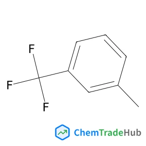 1-Methyl-3-(trifluoromethyl)benzene