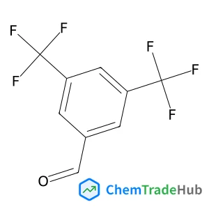3,5-Bis(trifluoromethyl)benzaldehyde