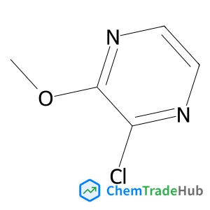 2-Chloro-3-methoxypyrazine