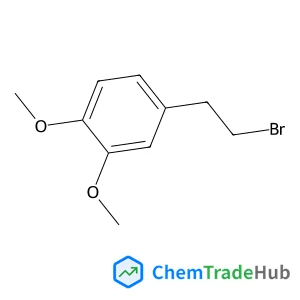 4-(2-Bromoethyl)-1,2-dimethoxybenzene