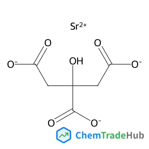 STRONTIUM CITRATE