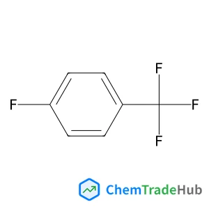 1-Fluoro-4-(trifluoromethyl)benzene