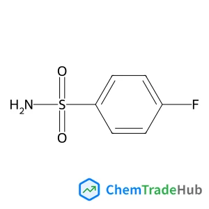 4-Fluorobenzenesulfonamide
