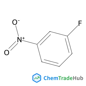 1-Fluoro-3-nitrobenzene
