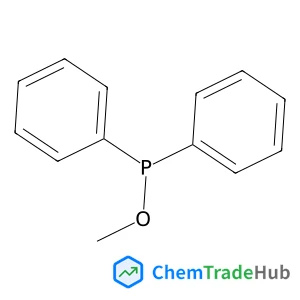 Methyl diphenylphosphinite