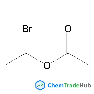 1-Bromoethyl acetate