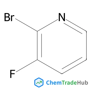 2-Bromo-3-fluoropyridine