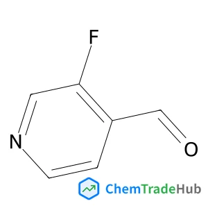 3-Fluoroisonicotinaldehyde