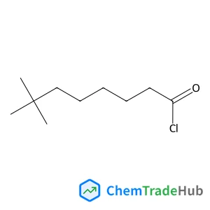 Neodecanoyl chloride