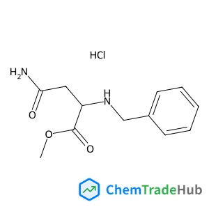 BZL-ASN-OME . HCL