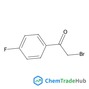 2-Bromo-1-(4-fluorophenyl)ethanone