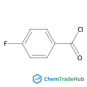 4-Fluorobenzoyl chloride