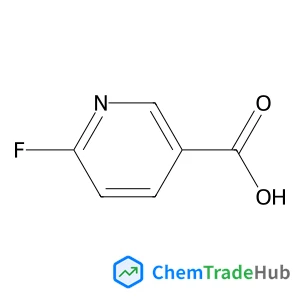 6-Fluoronicotinic acid 6-Fluoronicotinic acid
