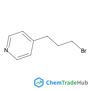 4-(3-Bromopropyl)pyridine