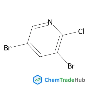 3,5-Dibromo-2-chloropyridine 3,5-Dibromo-2-chloropyridine