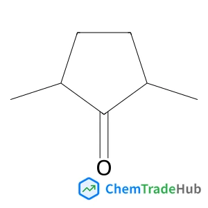 2,5-Dimethylcyclopentanone