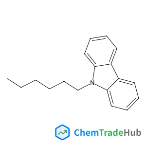 9-Hexylcarbazole