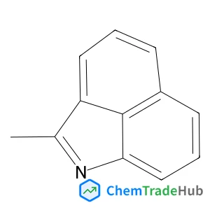 2-Methylbenzo[cd]indole