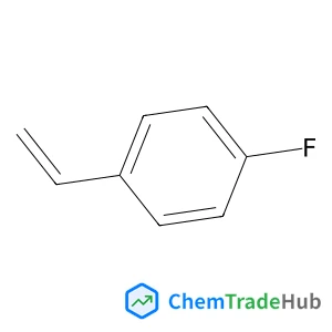 1-Fluoro-4-vinylbenzene