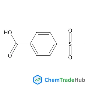 4-(methylsulfonyl) Benzoic Acid