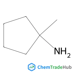 1-METHYLCYCLOPENTANAMINE