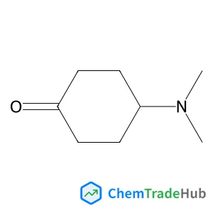 4-(Dimethylamino)cyclohexanone 4-(Dimethylamino)cyclohexanone