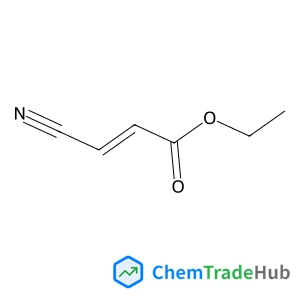 Ethyl (2Z)-3-cyanoacrylate