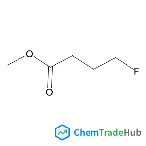 4-Fluorobutyric acid methyl ester