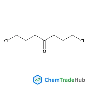 1,7-dichloroheptan-4-one