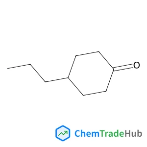 4-Propylcyclohexanone