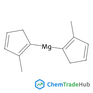Magnesocene,1,1'-dimethyl-