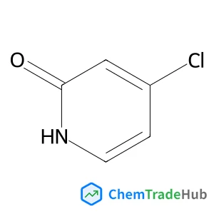 4-Chloro-2-pyridinol