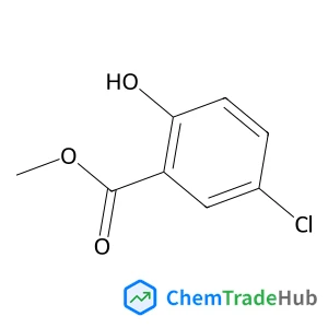 Methyl 5-chloro-2-hydroxybenzoate