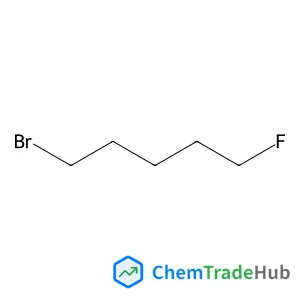1-Bromo-5-fluoropentane