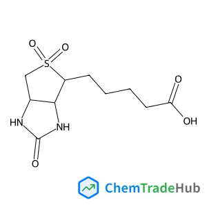 Biotin sulfone
