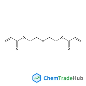 Oxydi-2,1-ethanediyl bisacrylate