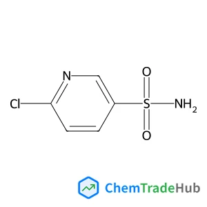 6-Chloro-3-pyridinesulfonamide