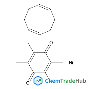 (1,5-Cyclooctadiene)(duroquinone) nickel(0)