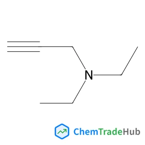 N,N-Diethyl-2-propyn-1-amine